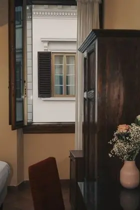 Standard Dört Kişilik Oda