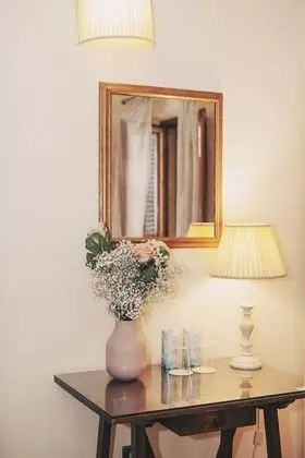 Superior Tek Büyük veya İki Ayrı Yataklı Oda