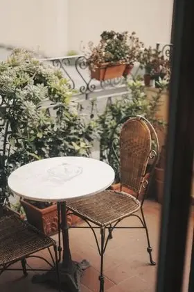 Superior Tek Büyük veya İki Ayrı Yataklı Oda