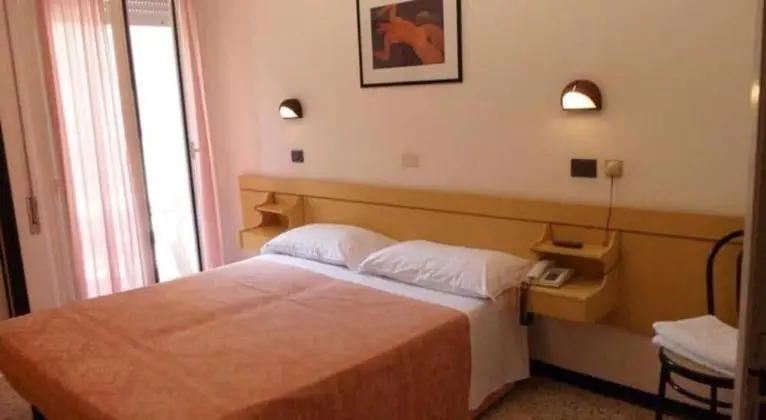 Classic Tek Kişilik Oda