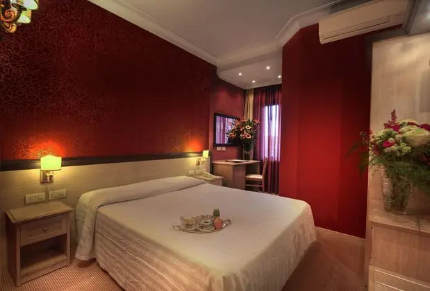 1 Çift Kişilik Veya 2 Tek Kişilik Yatak Standard