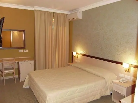 1 Çift ​​kişilik Yatak Standard