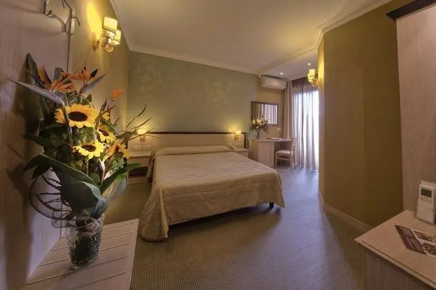 1 Çift ​​kişilik Yatak Superior