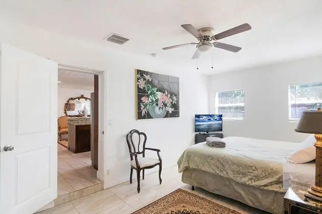 Villa, Birden Çok Yatak, Havuz Kullanımı, Havuz Manzaralı