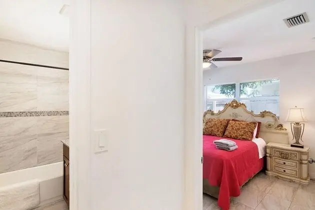 Villa, Birden Çok Yatak, Havuz Kullanımı, Havuz Manzaralı