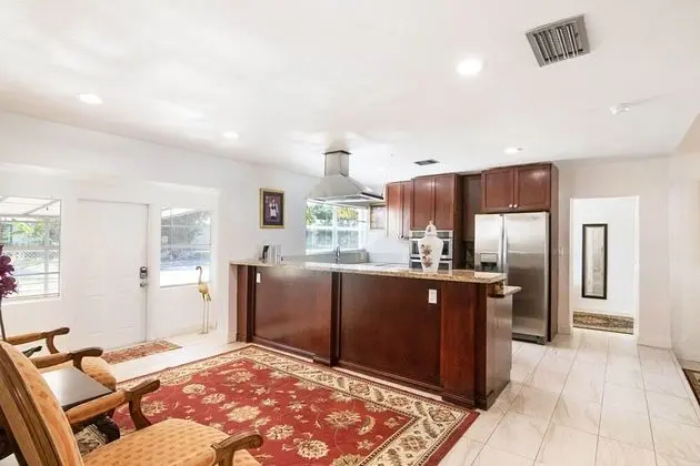 Villa, Birden Çok Yatak, Havuz Kullanımı, Havuz Manzaralı