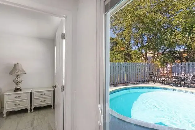 Villa, Birden Çok Yatak, Havuz Kullanımı, Havuz Manzaralı