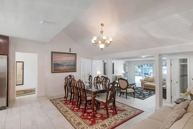 Villa, Birden Çok Yatak, Havuz Kullanımı, Havuz Manzaralı