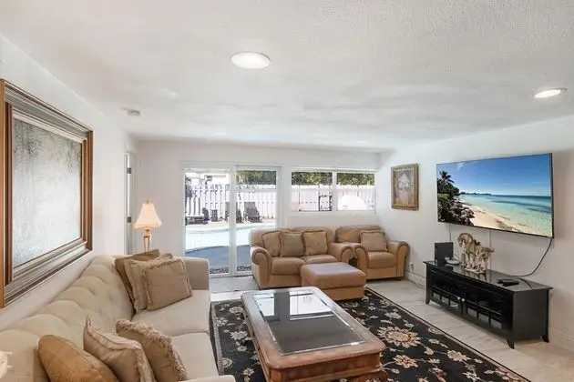 Villa, Birden Çok Yatak, Havuz Kullanımı, Havuz Manzaralı