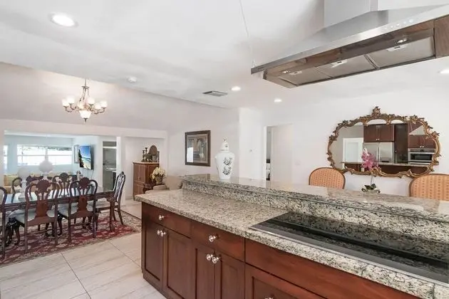 Villa, Birden Çok Yatak, Havuz Kullanımı, Havuz Manzaralı