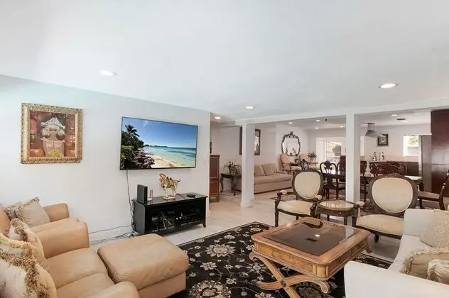 Villa, Birden Çok Yatak, Havuz Kullanımı, Havuz Manzaralı