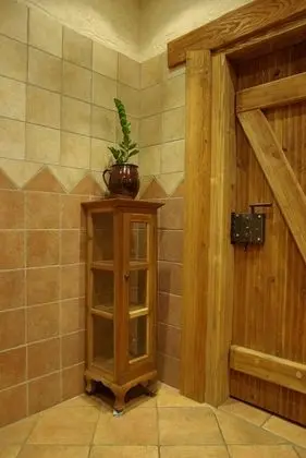 Grand Tek Büyük Yataklı Oda