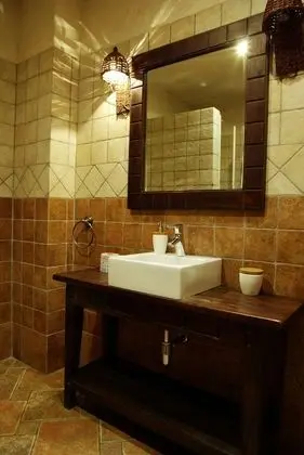 Grand Tek Büyük Yataklı Oda