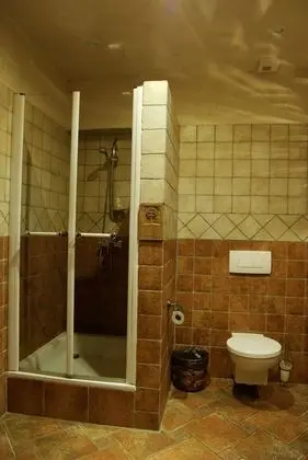 Grand Tek Büyük Yataklı Oda