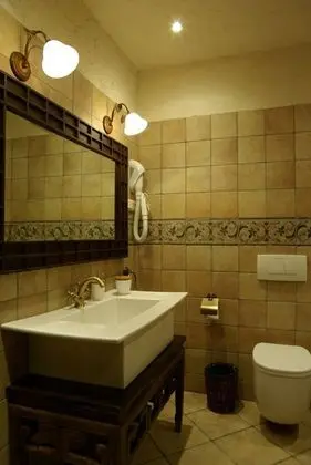 Grand Tek Büyük Yataklı Oda