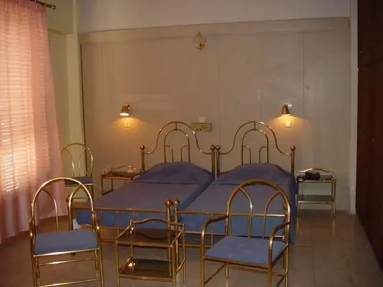 Dört Kişilik Oda