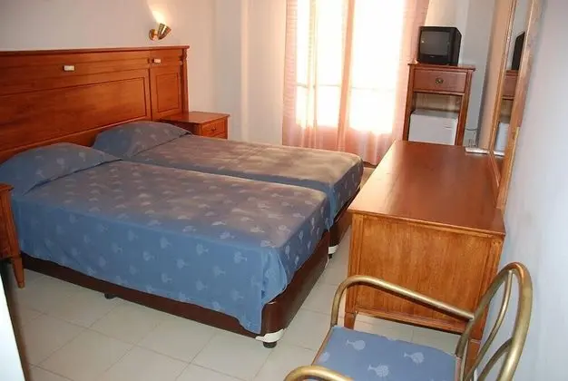 Dört Kişilik Oda