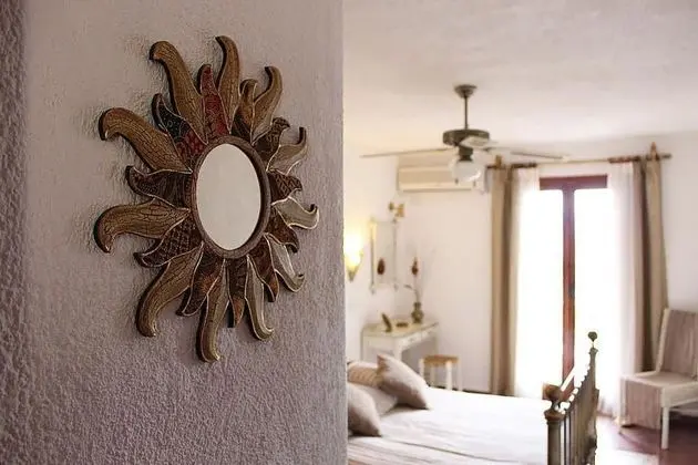Apart Daire, 1 Yatak Odası, Deniz Manzaralı