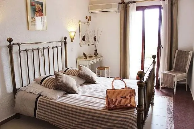 Apart Daire, 1 Yatak Odası, Deniz Manzaralı