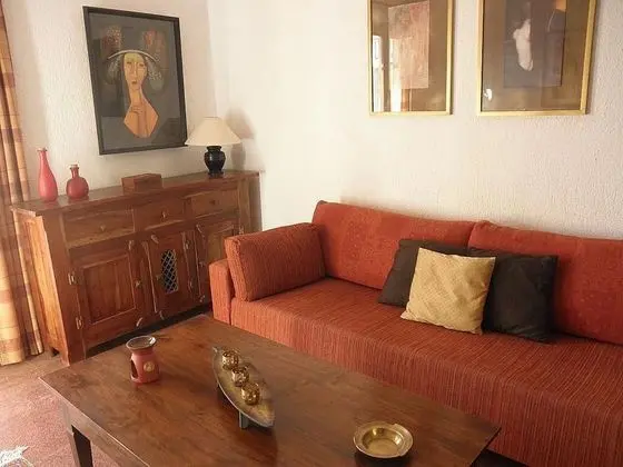 Apart Daire, 1 Yatak Odası, Deniz Manzaralı