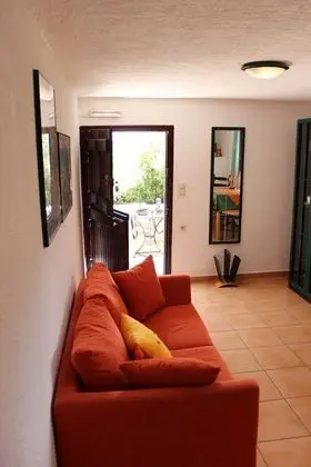 Economy Apart Daire, 1 Yatak Odası, Zemin Kat