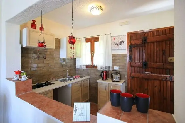 Stüdyo, Deniz Manzaralı