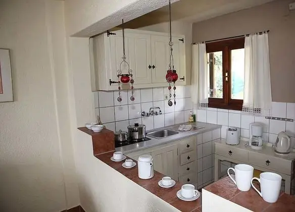 Stüdyo, Deniz Manzaralı