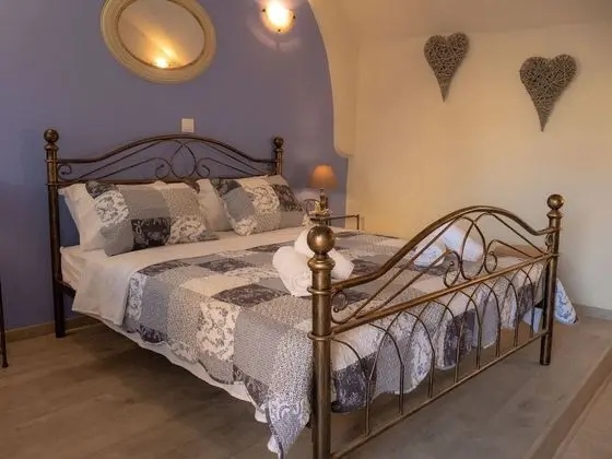 Stüdyo, 1 Yatak Odası, Avlu Manzaralı