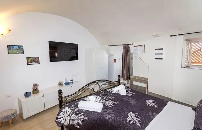 Stüdyo, 1 Yatak Odası, Avlu Manzaralı