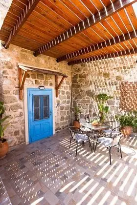 Stüdyo, 1 Yatak Odası, Avlu Manzaralı