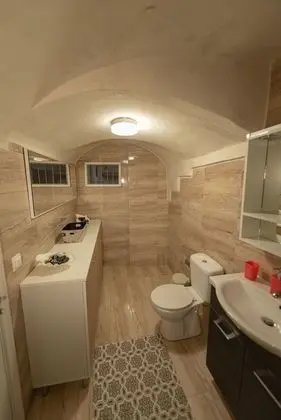 Stüdyo, 1 Yatak Odası, Avlu Manzaralı