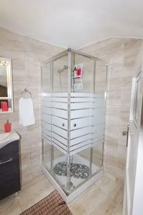 Stüdyo, 1 Yatak Odası, Avlu Manzaralı