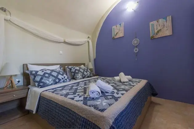 Tek Büyük Yataklı Oda, 2 Yatak Odası, Şehir Manzaralı