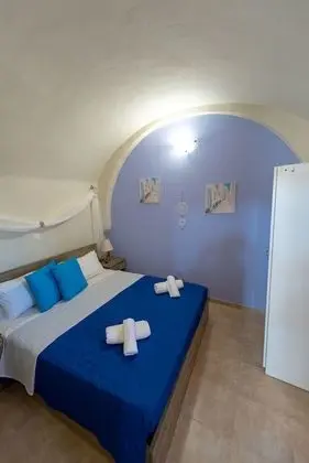 Tek Büyük Yataklı Oda, 2 Yatak Odası, Şehir Manzaralı