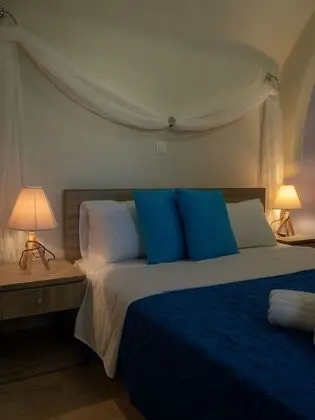 Tek Büyük Yataklı Oda, 2 Yatak Odası, Şehir Manzaralı