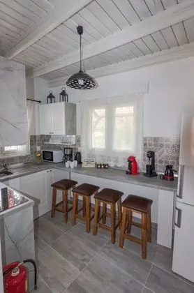 Tek Büyük Yataklı Oda, 2 Yatak Odası, Şehir Manzaralı