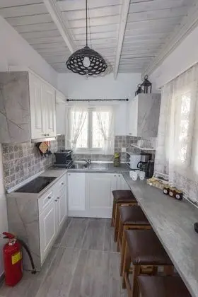 Tek Büyük Yataklı Oda, 2 Yatak Odası, Şehir Manzaralı