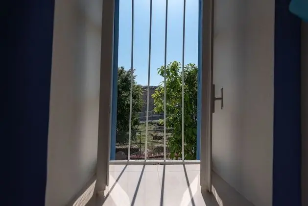 Tek Büyük Yataklı Oda, 2 Yatak Odası, Şehir Manzaralı