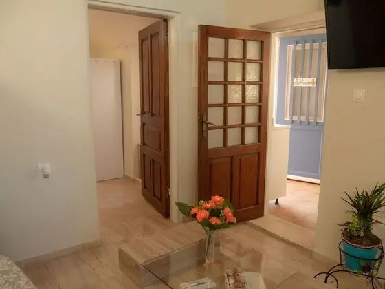 Tek Büyük Yataklı Oda, 2 Yatak Odası, Şehir Manzaralı