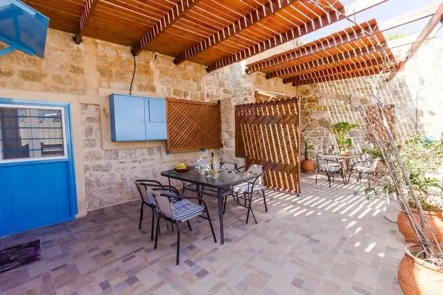 Tek Büyük Yataklı Oda, 2 Yatak Odası, Şehir Manzaralı