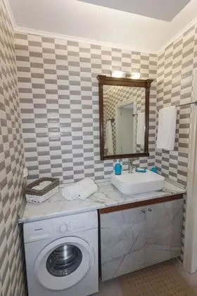 Tek Büyük Yataklı Oda, 2 Yatak Odası, Şehir Manzaralı