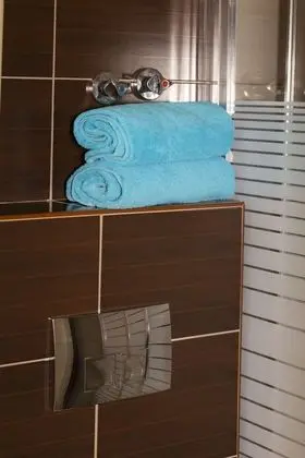 Classic Tek Büyük veya İki Ayrı Yataklı Oda