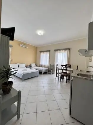 Standard Apart Daire, 2 Yatak Odası