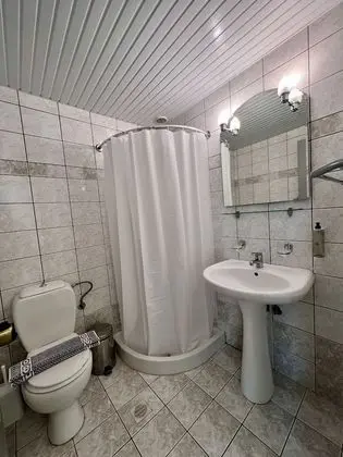 Standard Apart Daire, 2 Yatak Odası