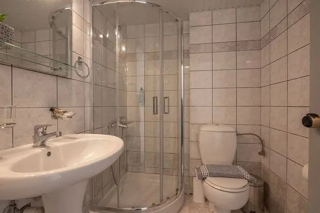 Standard Apart Daire, 2 Yatak Odası