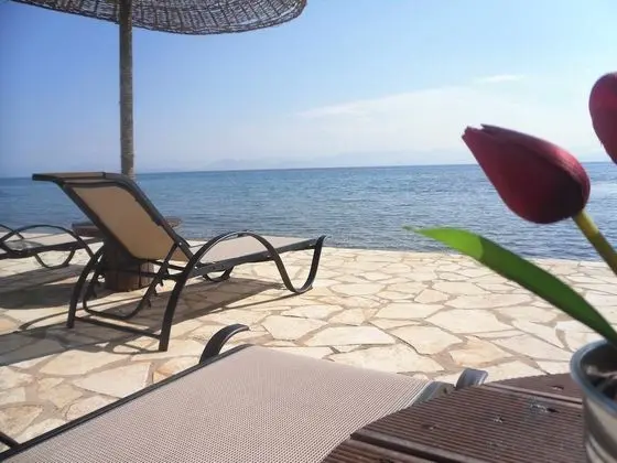 Classic Oda, Deniz Manzaralı