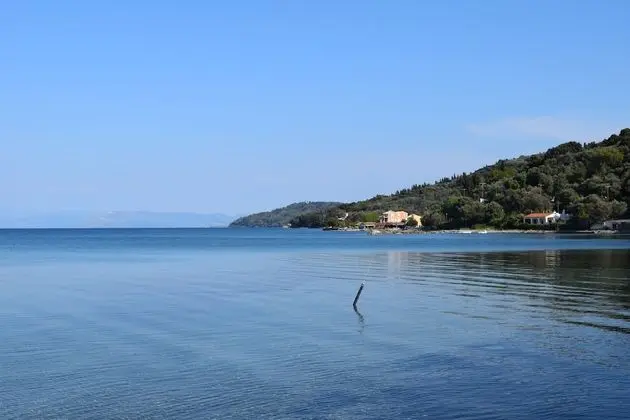 Classic Oda, Deniz Manzaralı