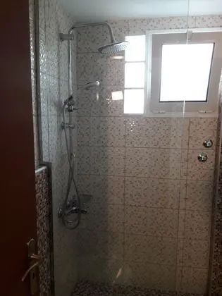 Apart Daire Capacity 4 One Bedroom