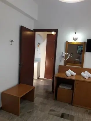 Apart Daire Capacity 4 One Bedroom