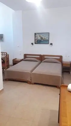Apart Daire One Bedroom